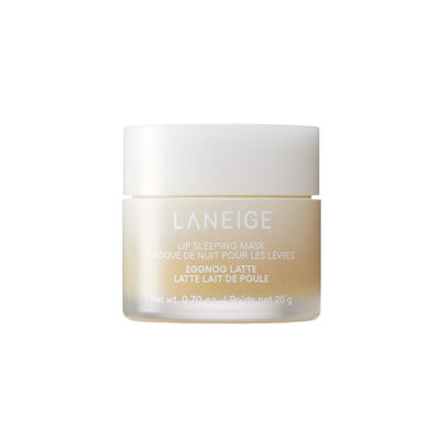 LIP SLEEPING MASK EGGNOG LATTE (MASCARILLA PARA LABIOS)